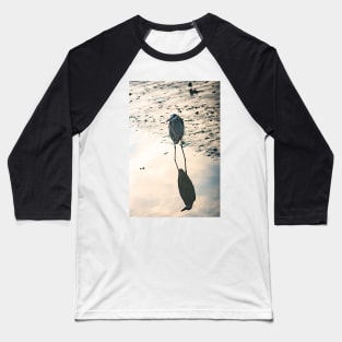 My reflection Baseball T-Shirt